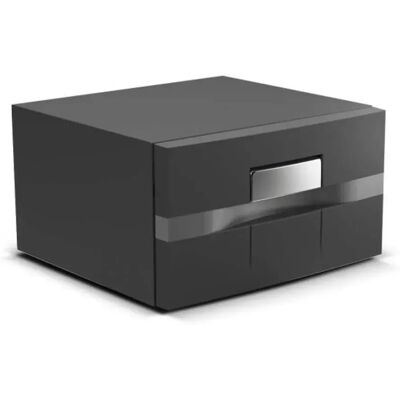 Vitrifrigo Nevera 20a Black One Size Vitrifrigo Nevera 20a Black One Size