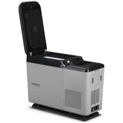 Vitrifrigo Frigorífico Vfree Plus 15l Black One Size Vitrifrigo Frigorífico Vfree Plus 15l Black One Size