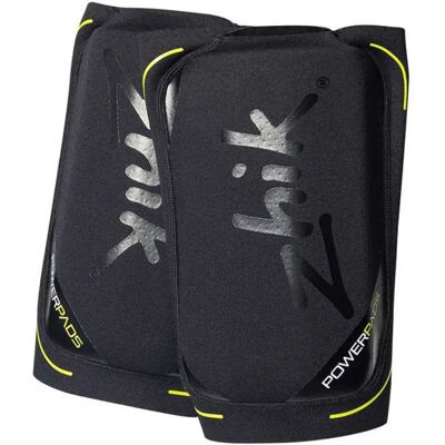 Zhik Almohadilla Protectora De Energía Black L Zhik Almohadilla Protectora De Energía Black L