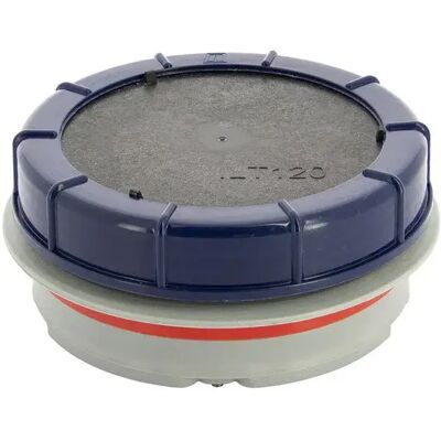 Vetus Cubierta De Inspección Del Tanque De Agua Alta One Size Vetus Cubierta De Inspección Del Tanque De Agua Alta One Size