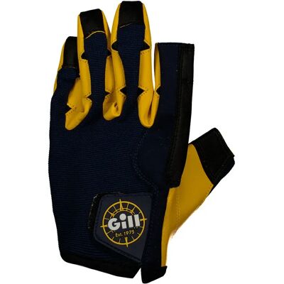 Gill Guantes Pro Navy S Gill Guantes Pro Navy S