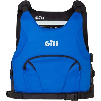 Gill Chaleco Salvavidas Pro Racer Blue XL Gill Chaleco Salvavidas Pro Racer Blue XL