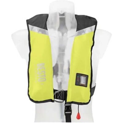Chaleco de Seguridad Besto 300N - Equipo de Pesca Chaleco de Seguridad Besto 300N - Equipo de Pesca