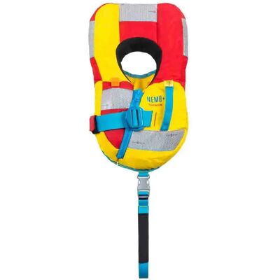 Spinlock Chaleco Salvavidas Junior Nemo One Size Spinlock Chaleco Salvavidas Junior Nemo One Size