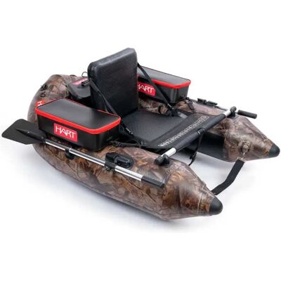 Hart Pato De Pesca Guardian Centinel Camo 120 x 170 cm Hart Pato De Pesca Guardian Centinel Camo 120 x 170 cm
