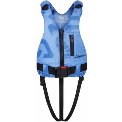 Typhoon Chaleco Salvavidas Hudson 50n Blue M-L Typhoon Chaleco Salvavidas Hudson 50n Blue M-L