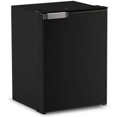 Vitrifrigo Nevera Seaclassic Chr R600a 39l Black 54.7 x 39 x 39.7 cm Vitrifrigo Nevera Seaclassic Chr R600a 39l Black 54.7 x 39 x 39.7 cm