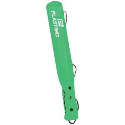 Plastimo Boya Regatta 188x26 Cm Green One Size Plastimo Boya Regatta 188x26 Cm Green One Size