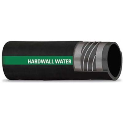 Seachoice Manguera De Agua Premium 100 Series 15.2 M Black 25.4 mm Seachoice Manguera De Agua Premium 100 Series 15.2 M Black 25.4 mm