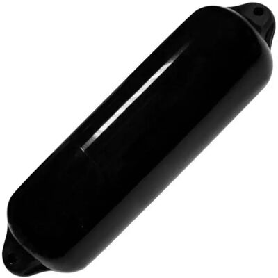 Ocean Defensa H6 Black 220 x 760mm Ocean Defensa H6 Black 220 x 760mm