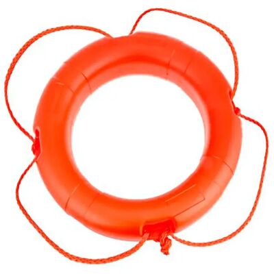Talamex Salvavidas 2.5kg Orange 750 mm Talamex Salvavidas 2.5kg Orange 750 mm