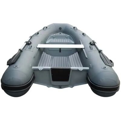 Talamex Bote Inflable S-line 310 Grey 310 x 163 x 42 cm Talamex Bote Inflable S-line 310 Grey 310 x 163 x 42 cm