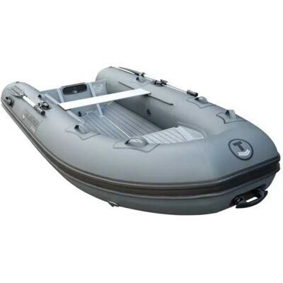 Talamex Bote Inflable S-line 270 Grey 270 x 163 x 42 cm Talamex Bote Inflable S-line 270 Grey 270 x 163 x 42 cm
