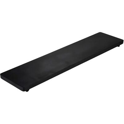 Talamex Asiento Aqualine 270 300 Black 90 x 20 cm Talamex Asiento Aqualine 270 300 Black 90 x 20 cm