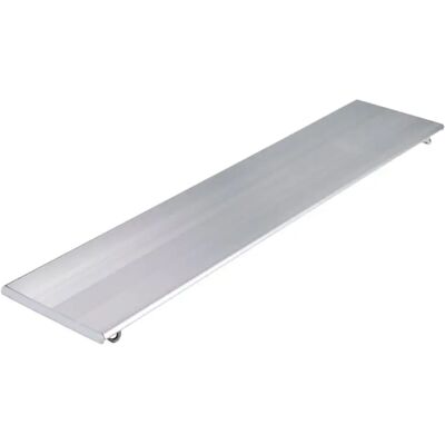 Talamex Asiento Comfortline 270 300 Grey 90 x 20 cm Talamex Asiento Comfortline 270 300 Grey 90 x 20 cm