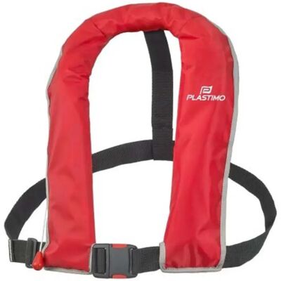 Typhoon Chaleco Salvavidas Neo 165n Red One Size Typhoon Chaleco Salvavidas Neo 165n Red One Size