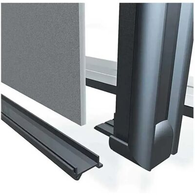 Vitrifrigo Conjunto C35bt/c39i Silver One Size Vitrifrigo Conjunto C35bt/c39i Silver One Size