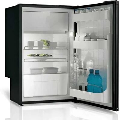 Vitrifrigo Nevera C85i 85l Black One Size Vitrifrigo Nevera C85i 85l Black One Size