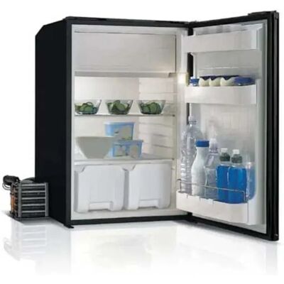 Vitrifrigo Nevera C95l Grey 47.1 x 48.5 x 79.2 cm Vitrifrigo Nevera C95l Grey 47.1 x 48.5 x 79.2 cm