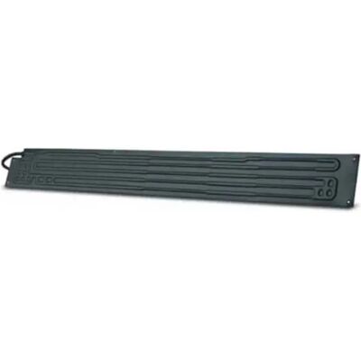 Vitrifrigo Evaporador Plegado Rf Pt4-rb-dw70/100 Pt15 Black 970 x 115 mm Vitrifrigo Evaporador Plegado Rf Pt4-rb-dw70/100 Pt15 Black 970 x 115 mm