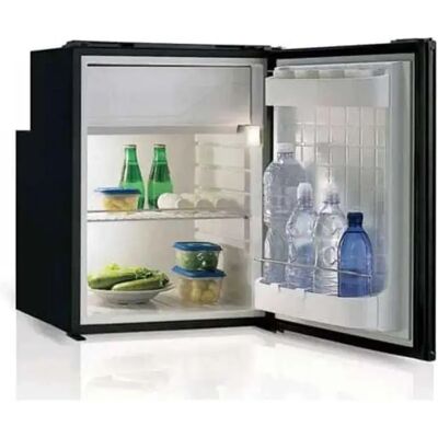Vitrifrigo Nevera C90i 90l Grey 55.7 x 47 x 62.2 cm Vitrifrigo Nevera C90i 90l Grey 55.7 x 47 x 62.2 cm