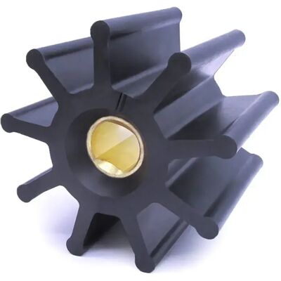 Jabsco Impulsor De Neopreno 18786-0001 R Black 88.9 x 118 mm Jabsco Impulsor De Neopreno 18786-0001 R Black 88.9 x 118 mm