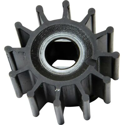 Jabsco Turbina 14281-0003b Black One Size Jabsco Turbina 14281-0003b Black One Size