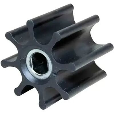Jabsco Turbina 14282-0001b Black One Size Jabsco Turbina 14282-0001b Black One Size
