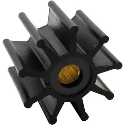 Jabsco Turbina 18789-0001 Black One Size Jabsco Turbina 18789-0001 Black One Size