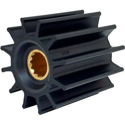 Jabsco Turbina 30919-0001 Black One Size Jabsco Turbina 30919-0001 Black One Size