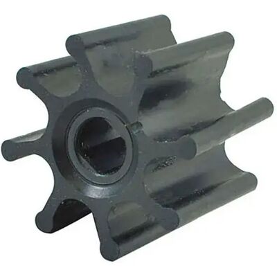 Jabsco Turbina 8840-0006b Black One Size Jabsco Turbina 8840-0006b Black One Size