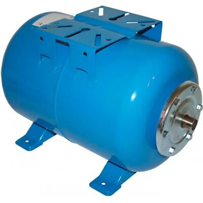Jabsco Tanque De Acumulación 22l Blue 30 x 27 x 59 cm Jabsco Tanque De Acumulación 22l Blue 30 x 27 x 59 cm