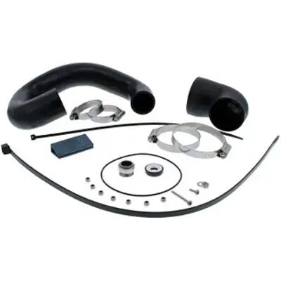 Jabsco Set De Mantenimiento De Lujo Para Inodoro Black / Grey One Size Jabsco Set De Mantenimiento De Lujo Para Inodoro Black / Grey One Size