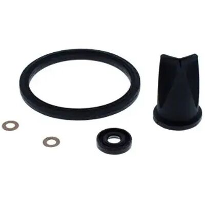 Jabsco Set De Mantenimiento Para Inodoro Eléctrico Black One Size Jabsco Set De Mantenimiento Para Inodoro Eléctrico Black One Size
