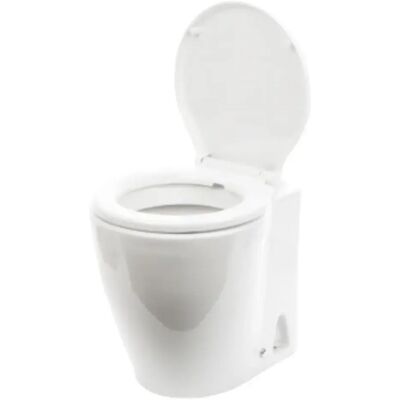 Ocean Baño Laguna 10a 24v White 340 x 405 x 410 mm Ocean Baño Laguna 10a 24v White 340 x 405 x 410 mm