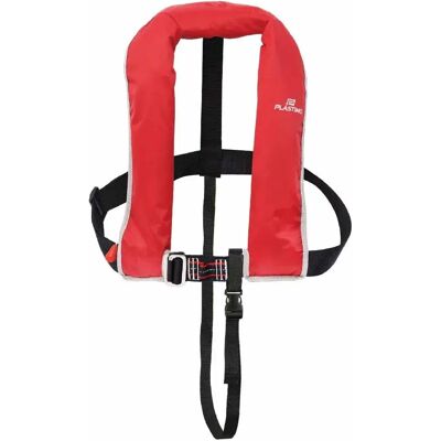 Plastimo Chaleco Salvavidas Automático Neo 165n Red One Size Plastimo Chaleco Salvavidas Automático Neo 165n Red One Size