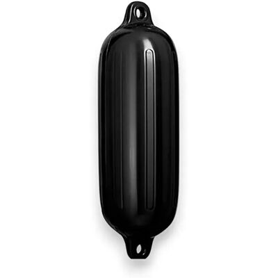 Polyform Defensa Fg5 Black One Size Polyform Defensa Fg5 Black One Size