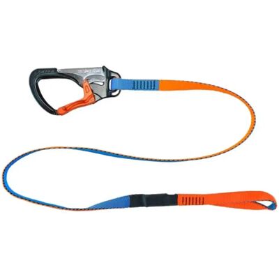 Spinlock Línea De Seguridad 1 Clip&1 Link Performance One Size Spinlock Línea De Seguridad 1 Clip&1 Link Performance One Size