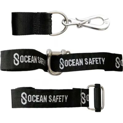 Ocean Correa De Repuesto Para Cuna Universal Black One Size Ocean Correa De Repuesto Para Cuna Universal Black One Size