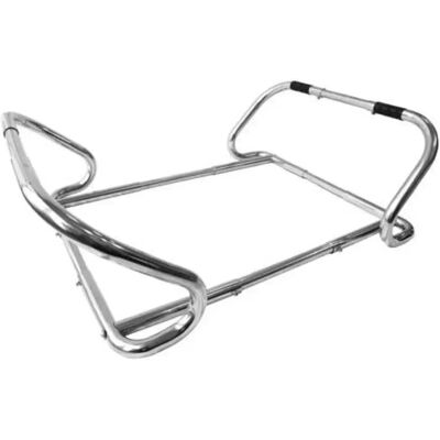 Ocean Soporte Universal Para Botes Salvavidas Grey One Size Ocean Soporte Universal Para Botes Salvavidas Grey One Size