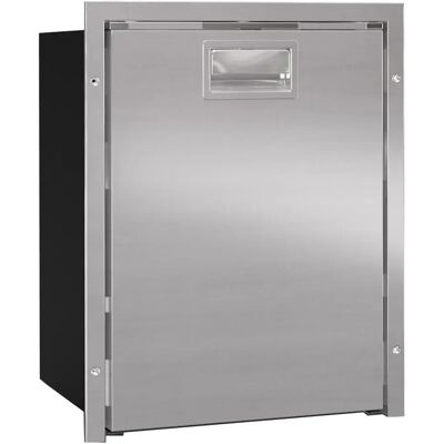 Vitrifrigo Nevera C42 Lx Ocx2 42l Silver / Black 558 x 443 x 385 mm Vitrifrigo Nevera C42 Lx Ocx2 42l Silver / Black 558 x 443 x 385 mm