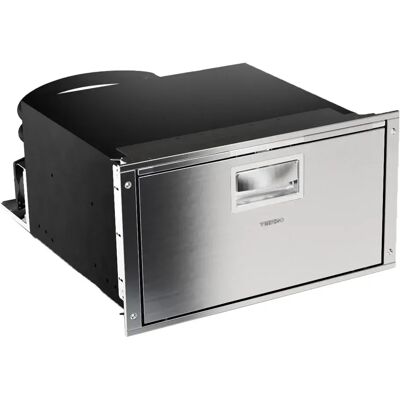 Vitrifrigo Nevera D20ax 20l Silver / Black 276 x 498 x 568 mm Vitrifrigo Nevera D20ax 20l Silver / Black 276 x 498 x 568 mm