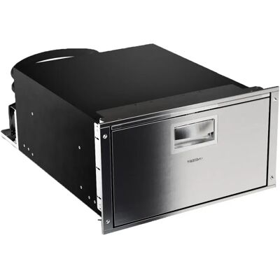 Vitrifrigo Nevera D30ax 30l Silver / Black 276 x 498 x 708 mm Vitrifrigo Nevera D30ax 30l Silver / Black 276 x 498 x 708 mm