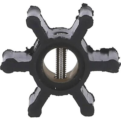 Jabsco Impulsor De Neopreno 22405-0001 Black One Size Jabsco Impulsor De Neopreno 22405-0001 Black One Size