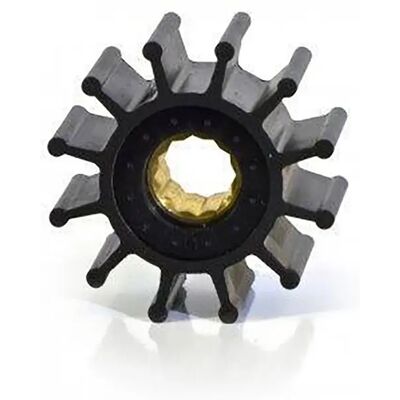 Jabsco Impulsor De Neopreno 5915-0001 Black One Size Jabsco Impulsor De Neopreno 5915-0001 Black One Size