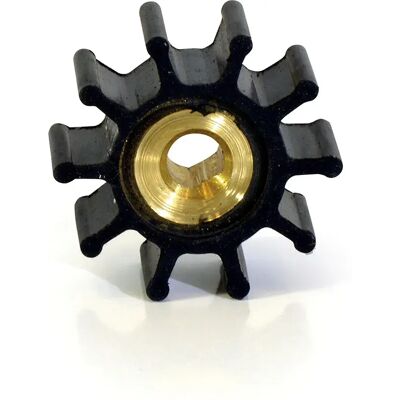 Jabsco Impulsor De Neopreno 9200-0021 Black One Size Jabsco Impulsor De Neopreno 9200-0021 Black One Size