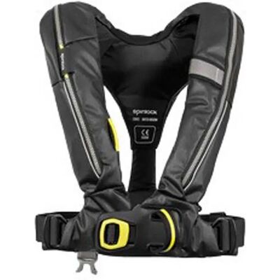 Spinlock Chaleco Salvavidas 275n Deckvest Duro+ One Size Spinlock Chaleco Salvavidas 275n Deckvest Duro+ One Size