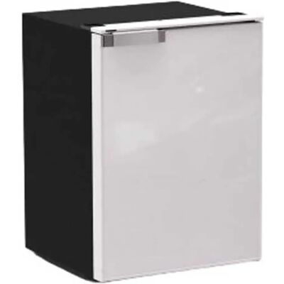 Vitrifrigo Nevera C39i 39l Grey / Black One Size Vitrifrigo Nevera C39i 39l Grey / Black One Size