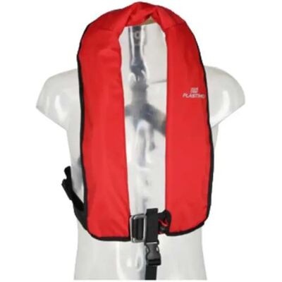 Plastimo Chaleco Salvavidas Con Arnés Neo 165n Red 40-150 Kg Plastimo Chaleco Salvavidas Con Arnés Neo 165n Red 40-150 Kg