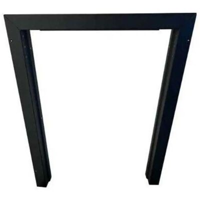 Vitrifrigo Set Marco C50 Black One Size Vitrifrigo Set Marco C50 Black One Size